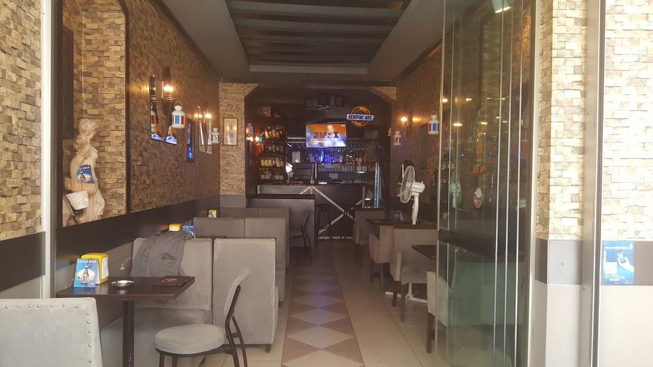 Persian Hotel Istanbul — Fotoğraflar 1