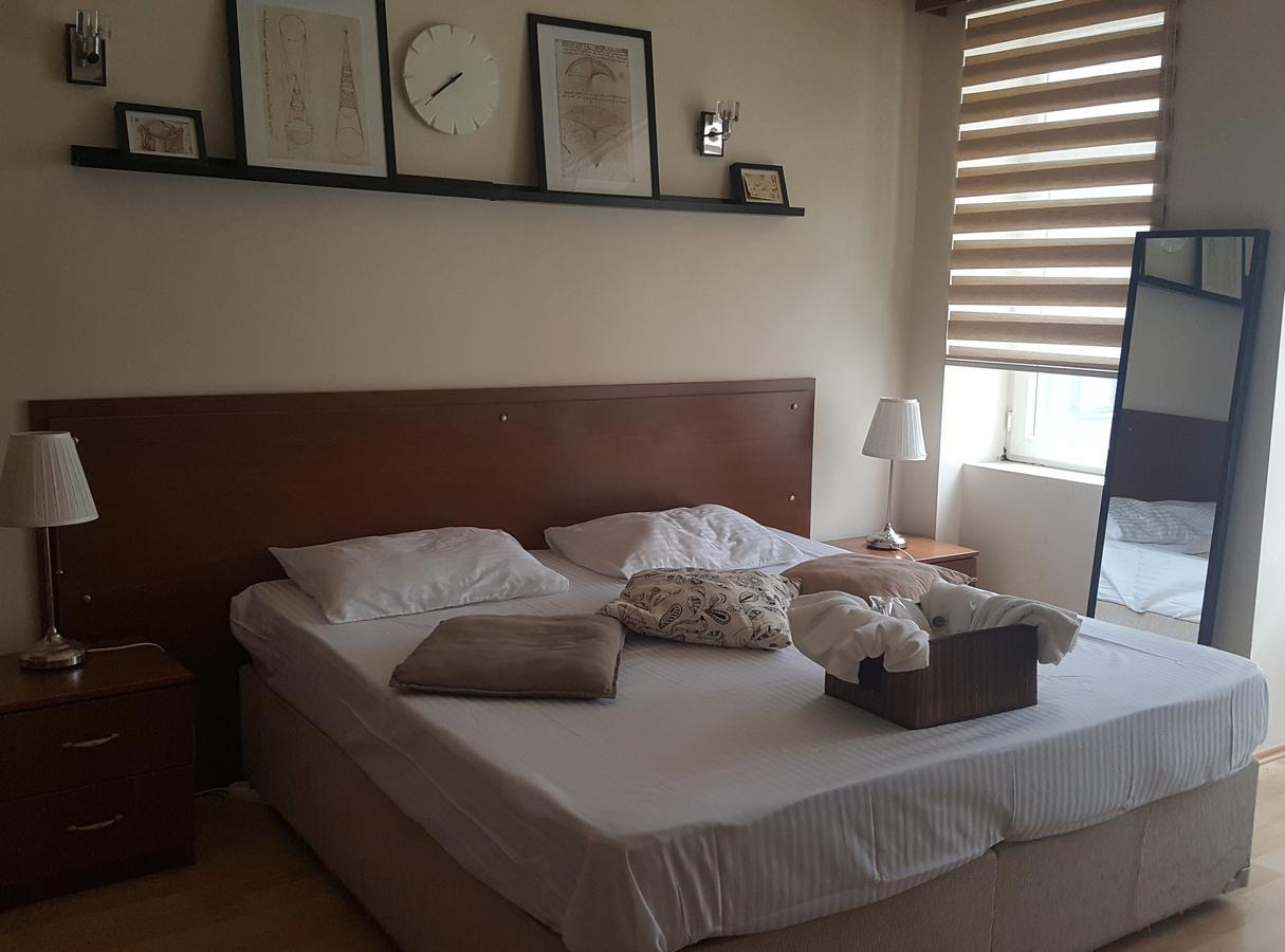 Persian Hotel Istanbul — Fotoğraflar 3