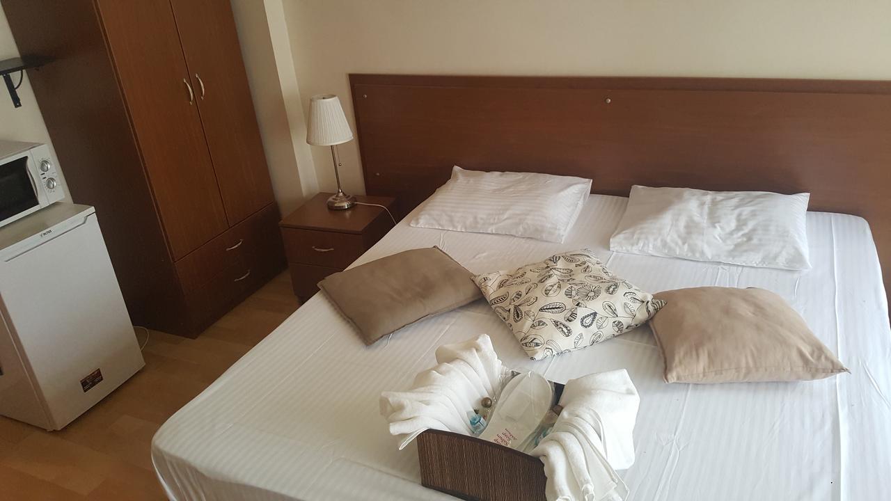 Persian Hotel Istanbul, Istanbul